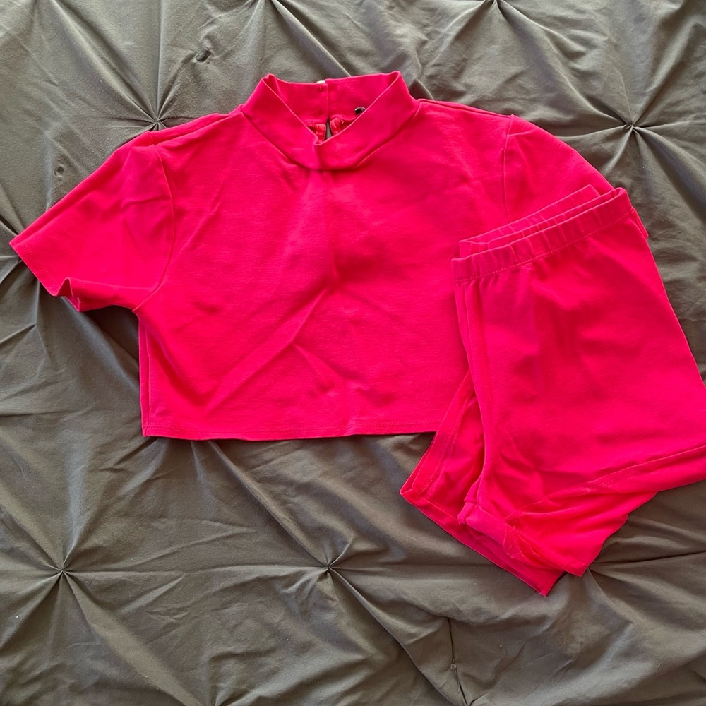 Fashion Nova Set
